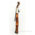 Χειροποίητο βιολί από μασίφ ξύλο μεσαίου βαθμού